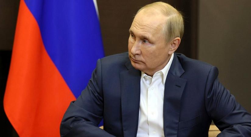 Putyin a bukás szélén tántorog, és már az is világos, mi jöhet utána?