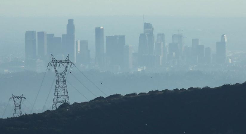 Kaliforniában betiltják a gázfűtést és a kazánokat