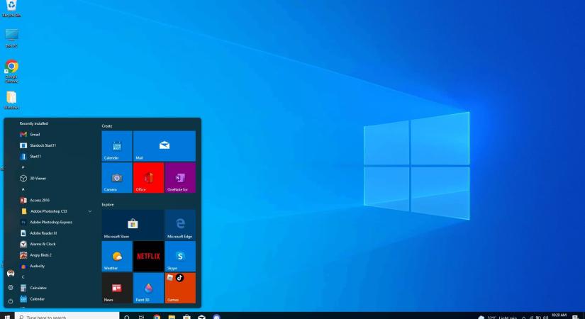 A Windows 10 is kap egy hatalmas frissítést