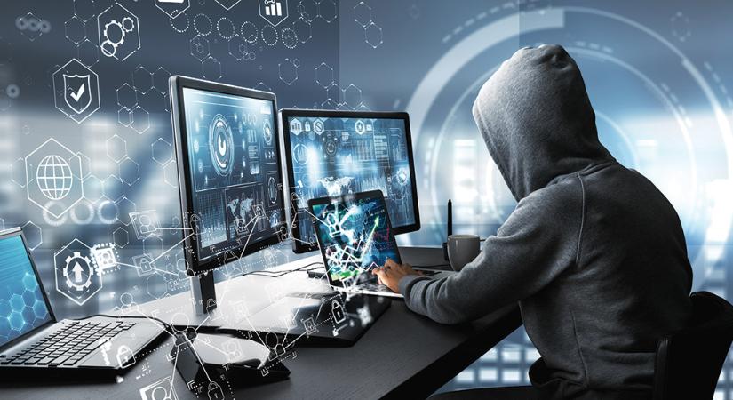Első számú üzleti kockázat: kiberbiztonság