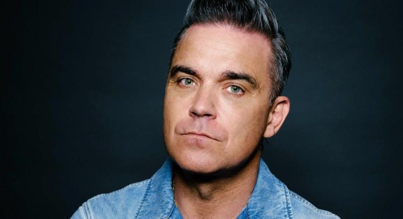 Újra Robbie Williams koncert lesz Budapesten!