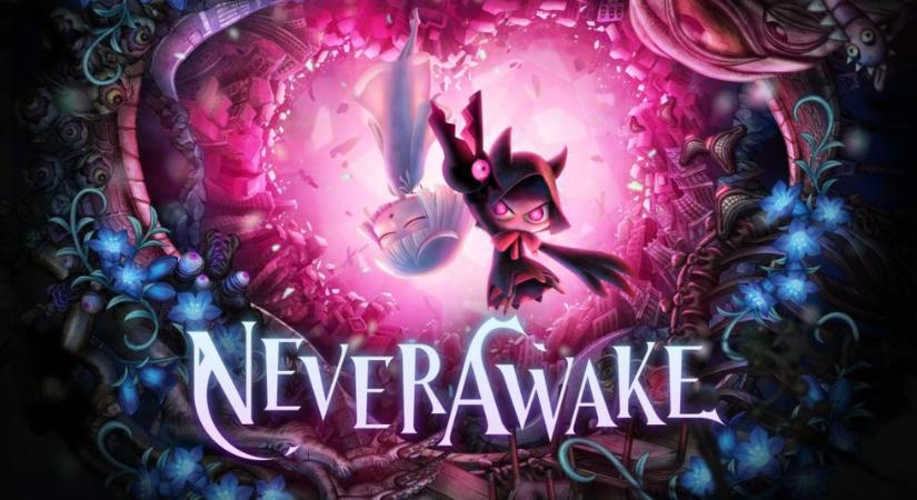 NeverAwake – játékteszt