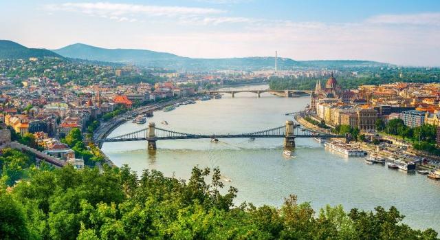 Egy évig tartó programsorozattal ünnepelhetjük meg Budapest 150. születésnapját