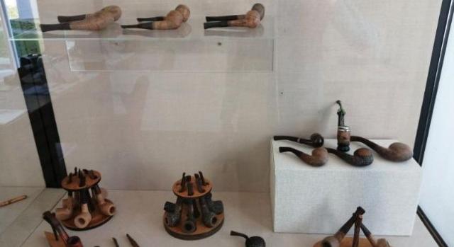 Megújul az ibafai pipamúzeum, és kilencszintes kilátó épül a Zselicben