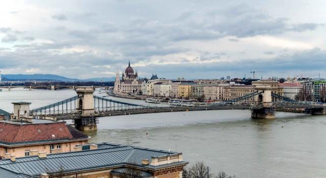 Két évig fog tartani Budapest 150. születésnapi bulija