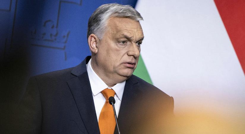 Orbán Viktor bejelentette: dühösek vagyunk