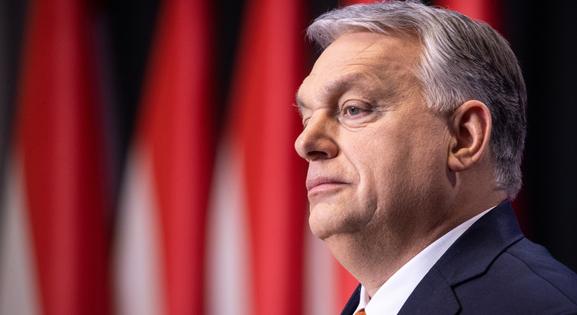 Orbán Viktor tényleg hihetetlen teljesítményekre képes