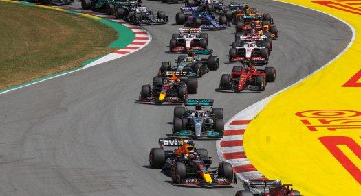 Az FIA döntött a sprintfutamok sorsáról