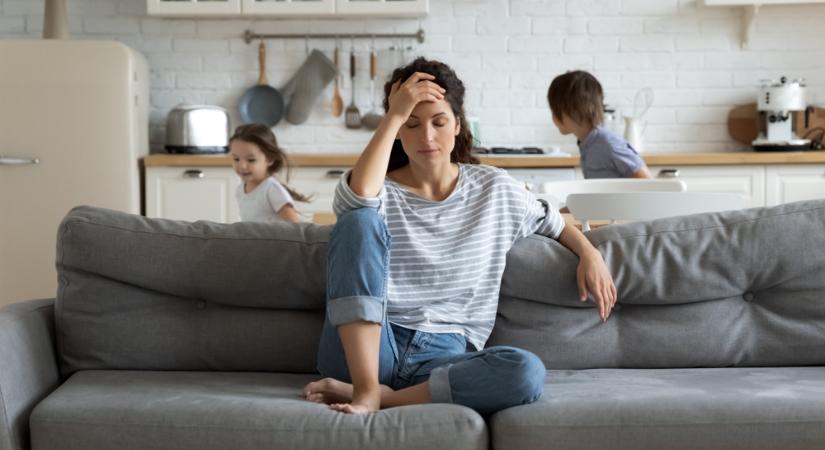 Stressz: a nők bírják nehezebben, vagy a férfiak?