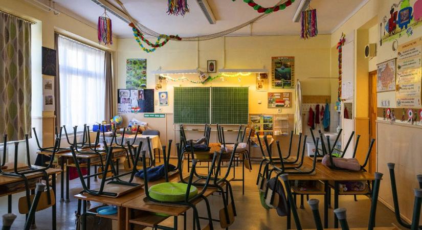 Az egekbe szökő rezsiárak miatt összevonhatnak két iskolát Debrecenben