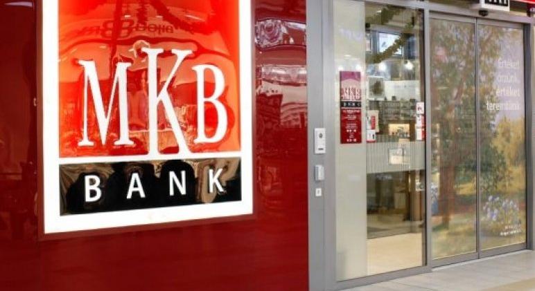 Új bank jön létre az MKB és a Takarékbank egyesüléséből