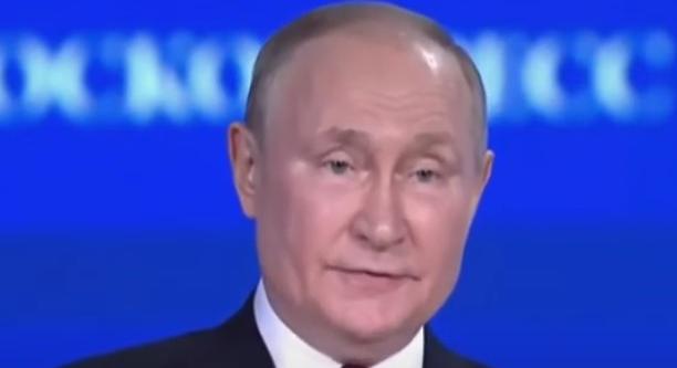 Putyin “népszavazásának” első részeredményei szerint közel 100 százalék akar Oroszországhoz csatlakozni a megszállt területeken