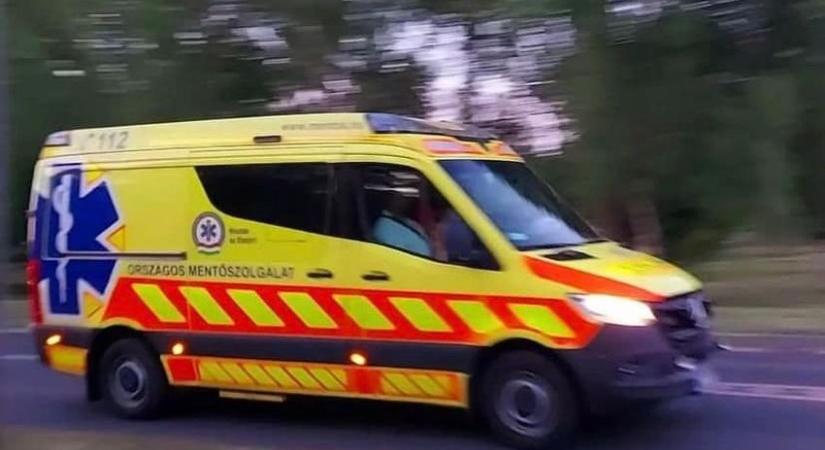 Felháborító: betegeket vert meg és fosztott ki egy mentős