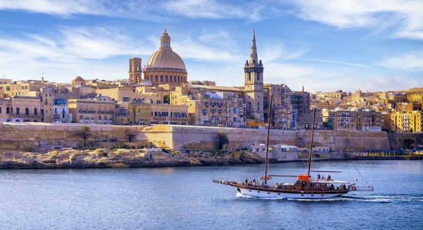 Kvíz! Mi Málta fővárosa? 8 kérdés, amire tudni kell a választ