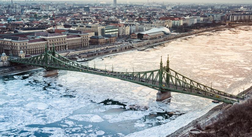 A közelítő tél - Milyenek a növekedési kilátások Magyarországon?