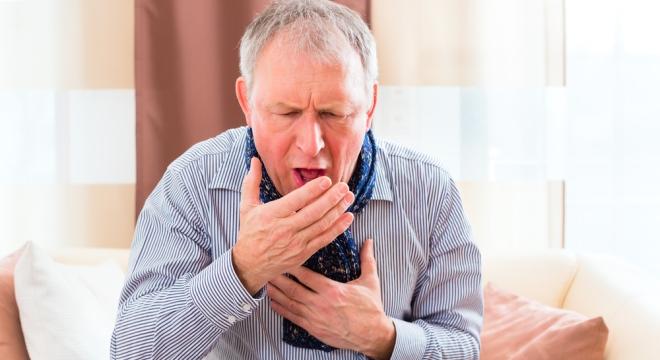 Tüdőembólia: ha ezt a 3 tünetet egyszerre tapasztalja, azonnal hívjon mentőt!