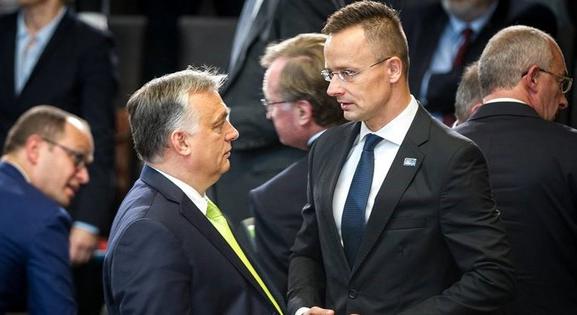 Orbán döglött lovon ül, de hajtja tovább rendületlenül