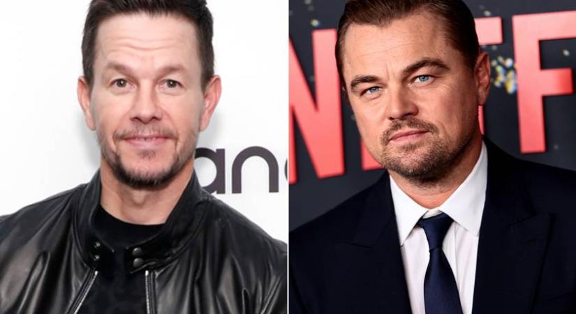 Leonardo DiCaprio emiatt gyűlölte Mark Wahlberget: keresztbe akart tenni neki