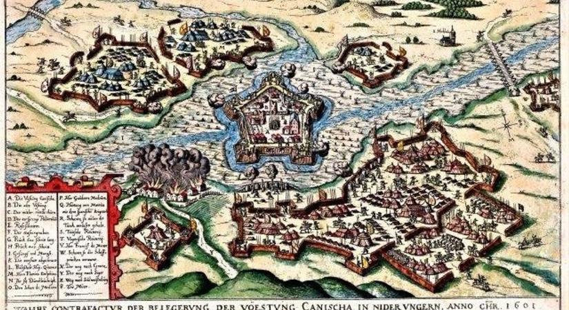 Kanizsa középkori története 2. rész