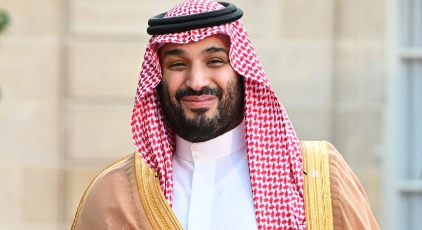 A fiát nevezte ki a kormány élére a szaúdi király