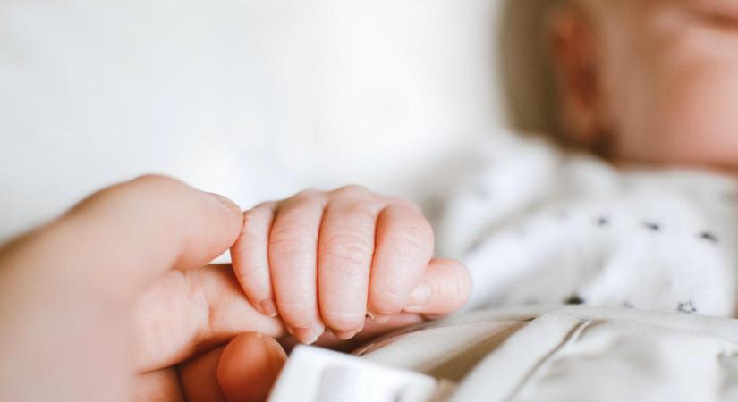Hatalmas áttörés: kétnapos csecsemőn hajtottak végre sikeres műtétet Pécsen