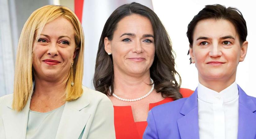 A szélsőjobb trójai falova: A női politikus, aki történelmet ír, de nem hoz változást