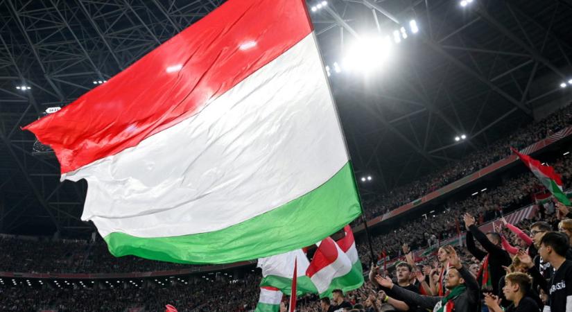 A legerősebb kalapból várja Magyarország az Eb-selejtező sorsolását