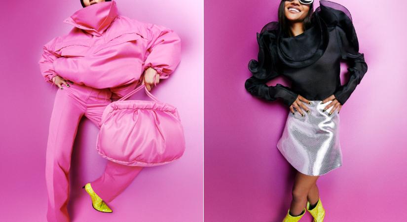 Teljesen új stílussal jelentkezik a H&M: a menő darabok színesek és nagyon feltűnőek