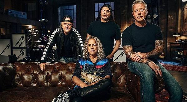 Egy különleges koncertet jelentett be a Metallica, aminek a korai éra rajongói nagyon örülni fognak
