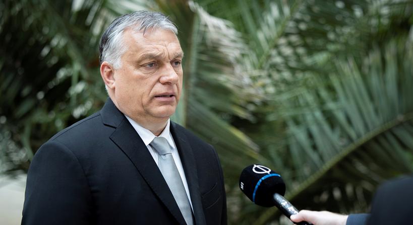 Kiderült, hogyan és mennyiért szerezte kémszoftverét az Orbán-kormány