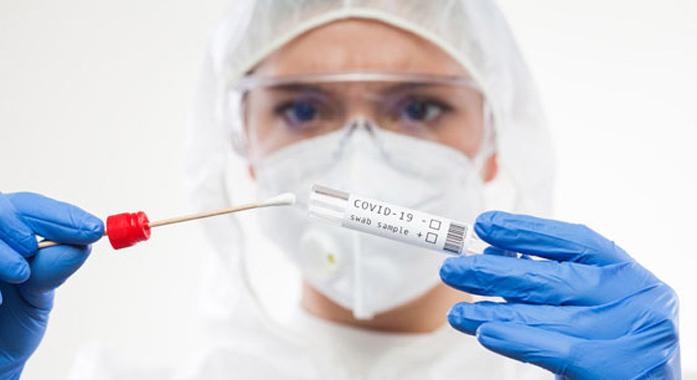 Koronavírus - 11 392 új fertőzött és elhunyt 46 beteg
