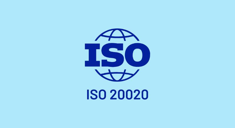 Mit jelent az ISO 20022 a kriptovaluták számára?