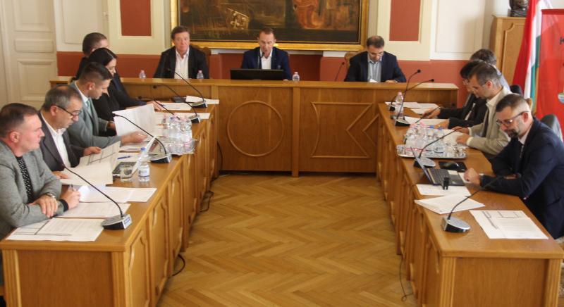 Kalocsa elfogadta a térség rövid-, közép- és hosszútávú víziközmű fejlesztési tervét