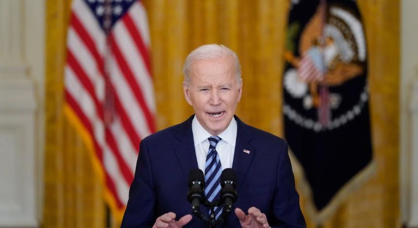 Így ígérte az Északi Áramlat „végét” Joe Biden
