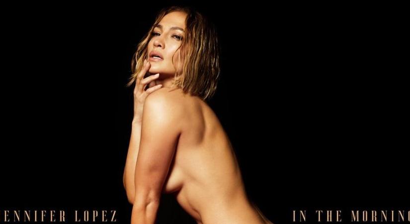 Gyilkos formában van Jennifer Lopez - videó