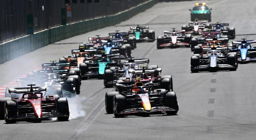 A rekordhosszú szezon az F1 legnagyobb dicsérete