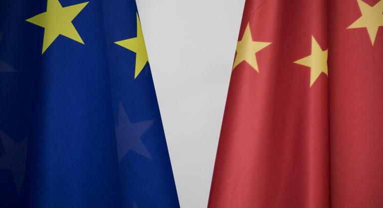 Kínától is függetlenedne Európa