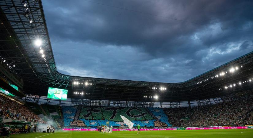 Nagy rezsibajban a magyar futball, mindenki a megoldást keresi