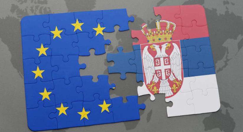 Az Európai Parlament azt kéri az EU-tól, hogy szakítsa meg a csatlakozási tárgyalásokat Szerbiával