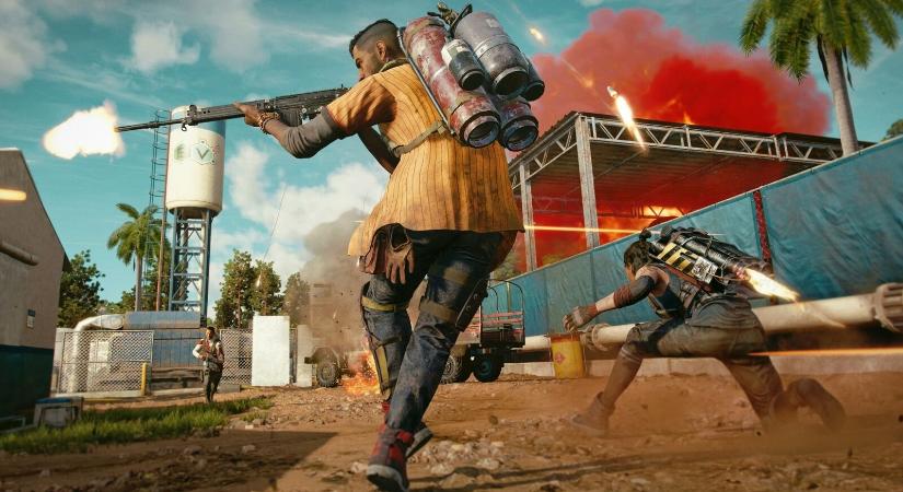 Kiszivároghatott a Far Cry 6 bővített kiadása és új kiegészítője