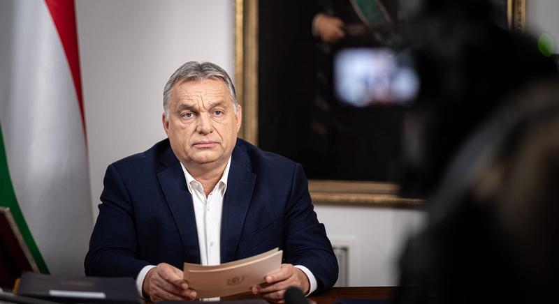 Orbán: a kormány döntött az újabb nemzeti konzultációról