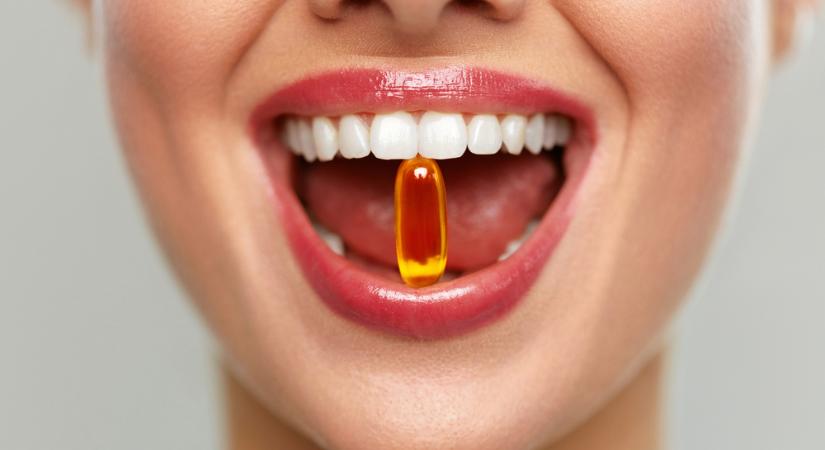Hogyan hasznosulnak a legjobban a vitaminok a szervezetben? A biológus elárulja