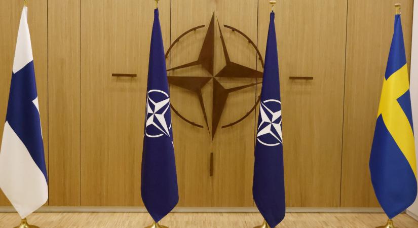 NATO-bővítés: már csak a magyar és a török parlament jóváhagyása hiányzik