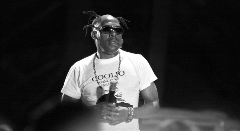 Meghalt a kilencvenes évek egyik legismertebb rappere