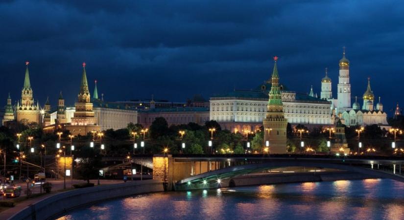 Moszkva: Sürgősen ki kell vizsgálni, mi történt az Északi Áramlat vezetékeivel