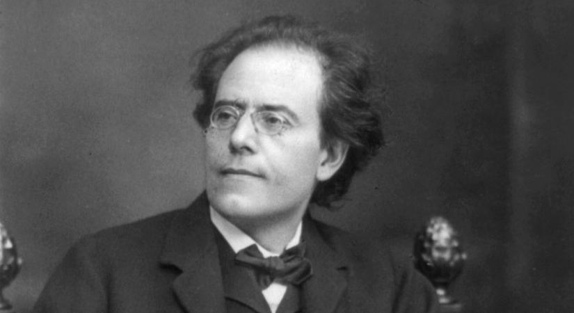 Egy húszéves zseni rémtörténete – korai Mahler-mű hangzik el a Müpában