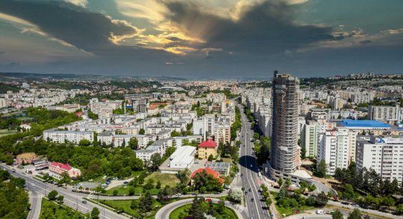 Kolozsváron a legrosszabb a lakásár/bér arány a nagyvárosok közül