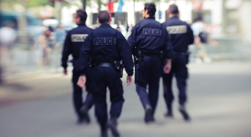 Kritikus helyzetben van a közbiztonság több francia városban is  videó