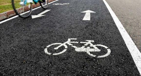 Közel 50 kilométeres bicikliutat építenek Háromszéken