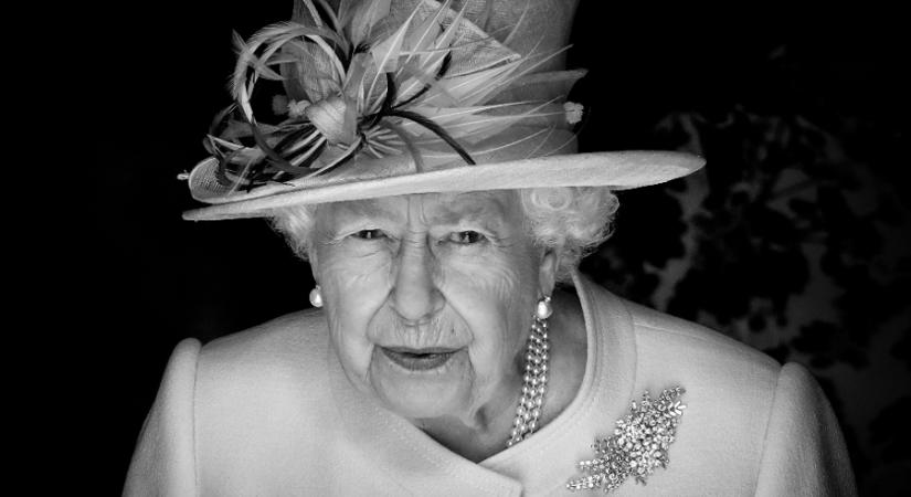 Nyilvánosságra hozták, miben halt meg Erzsébet királynő